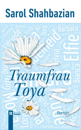 Abbildung von Shahbazian | Traumfrau Toya | 1. Auflage | 2024 | beck-shop.de