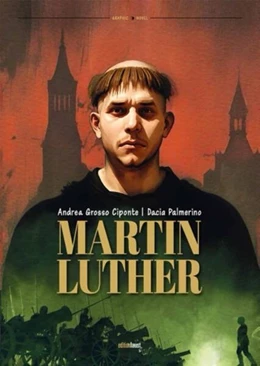 Abbildung von Palmerino | Martin Luther | 2. Auflage | 2024 | beck-shop.de