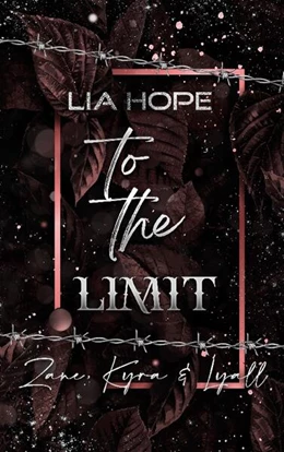 Abbildung von Hope | To the Limit | 1. Auflage | 2024 | beck-shop.de