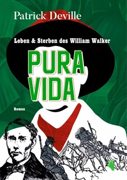 Abbildung von Deville | Pura Vida | 1. Auflage | 2024 | beck-shop.de