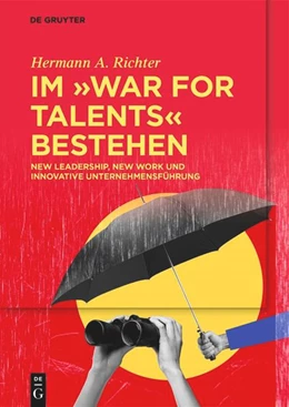 Abbildung von Richter | Im War for Talents bestehen | 1. Auflage | 2025 | beck-shop.de