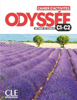 Abbildung von Odyssée C1-C2 | 1. Auflage | 2024 | beck-shop.de