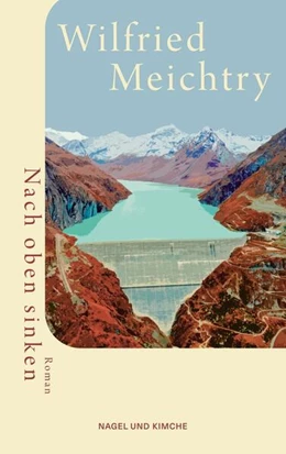 Abbildung von Meichtry | Nach oben sinken | 1. Auflage | 2025 | beck-shop.de