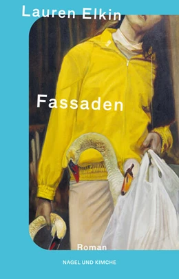 Abbildung von Elkin | Fassaden | 1. Auflage | 2025 | beck-shop.de