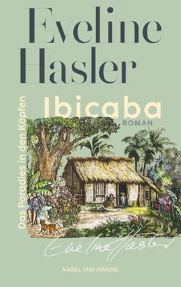 Abbildung von Ibicaba | 1. Auflage | 2025 | beck-shop.de