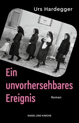 Abbildung von Hardegger | Ein unvorhersehbares Ereignis | 1. Auflage | 2025 | beck-shop.de