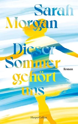 Abbildung von Morgan | Dieser Sommer gehört uns | 1. Auflage | 2025 | beck-shop.de