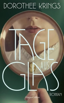 Abbildung von Krings | Tage aus Glas | 1. Auflage | 2025 | beck-shop.de