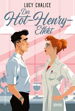 Abbildung von Chalice | Der Hot-Henry-Effekt | 1. Auflage | 2025 | beck-shop.de