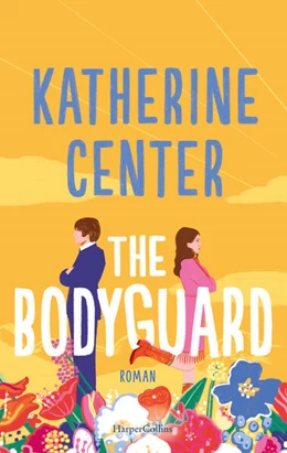 Abbildung von Center | The Bodyguard | 1. Auflage | 2025 | beck-shop.de