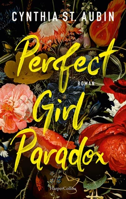 Abbildung von St. Aubin | Perfect Girl Paradox | 1. Auflage | 2025 | beck-shop.de