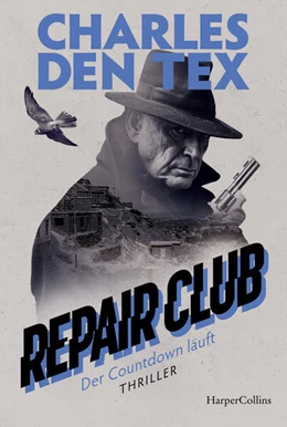 Abbildung von Den Tex | Repair Club - Der Countdown läuft | 1. Auflage | 2025 | beck-shop.de