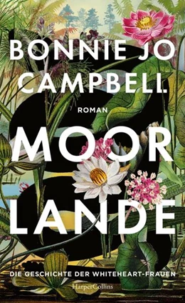 Abbildung von Campbell | Moorlande | 1. Auflage | 2025 | beck-shop.de