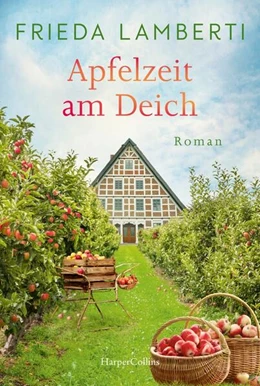 Abbildung von Lamberti | Apfelzeit am Deich | 1. Auflage | 2025 | beck-shop.de