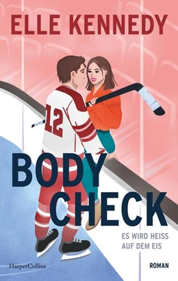 Abbildung von Kennedy | Body Check | 1. Auflage | 2025 | beck-shop.de