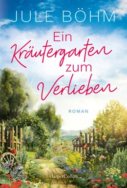 Abbildung von Böhm | Ein Kräutergarten zum Verlieben | 1. Auflage | 2025 | beck-shop.de