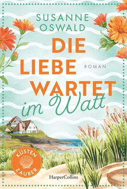 Abbildung von Oswald | Die Liebe wartet im Watt | 1. Auflage | 2025 | beck-shop.de