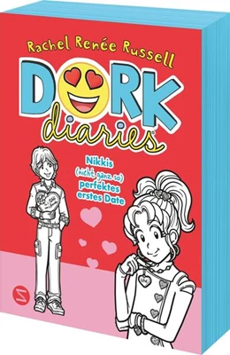 Abbildung von Russell | DORK Diaries, Band 06: Nikkis (nicht ganz so) perfektes erstes Date | 1. Auflage | 2025 | beck-shop.de