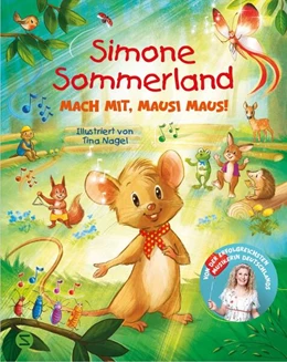 Abbildung von Sommerland | Simone Sommerland. Mach mit, Mausi Maus! | 1. Auflage | 2025 | beck-shop.de