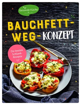 Abbildung von Bauchfett-weg-Konzept | 1. Auflage | 2024 | beck-shop.de