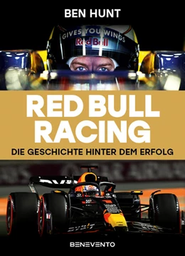 Abbildung von Hunt | Red Bull Racing | 1. Auflage | 2024 | beck-shop.de