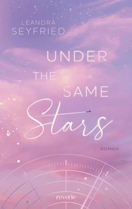 Abbildung von Seyfried | Under The Same Stars | 1. Auflage | 2025 | beck-shop.de