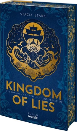 Abbildung von Stark | Kingdom of Lies | 1. Auflage | 2025 | beck-shop.de