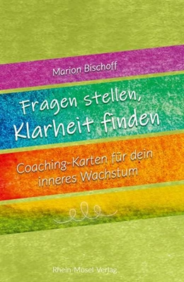 Abbildung von Bischoff | Fragen stellen, Klarheit finden | 1. Auflage | 2024 | beck-shop.de