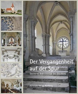 Abbildung von Fuchs / Landratsamt Bamberg | Der Vergangenheit auf der Spur | 1. Auflage | 2024 | beck-shop.de