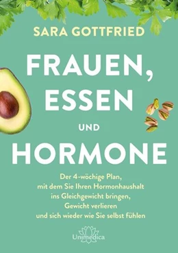 Abbildung von Gottfried | Frauen, Essen, und Hormone | 1. Auflage | 2025 | beck-shop.de