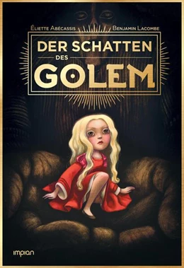 Abbildung von Lacombe / Abécassis | Der Schatten des Golem | 1. Auflage | 2025 | beck-shop.de