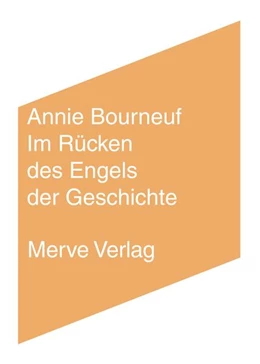 Abbildung von Bourneuf | Im Rücken des Engels der Geschichte | 1. Auflage | 2024 | beck-shop.de