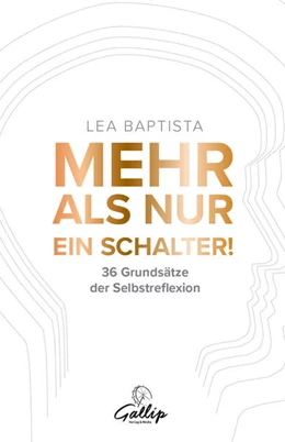 Abbildung von Baptista | Mehr als nur ein Schalter! | 1. Auflage | 2024 | beck-shop.de