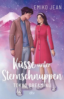 Abbildung von Jean | Küsse unter Sternschnuppen - Tokyo Dreaming | 1. Auflage | 2024 | beck-shop.de
