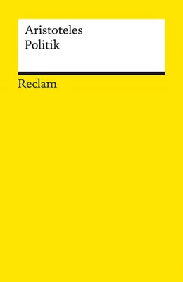 Abbildung von Krapinger | Politik. Schriften zur Staatstheorie | 1. Auflage | 2024 | 14556 | beck-shop.de