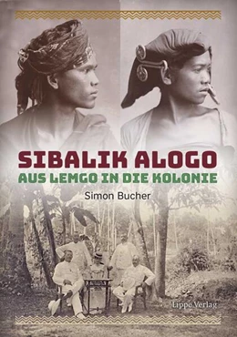 Abbildung von Bucher | Sibalik Alogo | 1. Auflage | 2024 | beck-shop.de