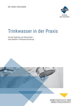 Abbildung von Schneider / Stroheker | Trinkwasser in der Praxis | 5. Auflage | 2024 | beck-shop.de