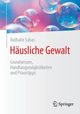 Abbildung von Sabas | Häusliche Gewalt | 1. Auflage | 2024 | beck-shop.de