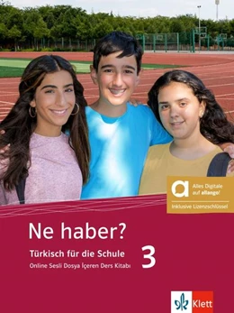 Abbildung von Ne haber? 3 - Hybride Ausgabe allango | 1. Auflage | 2024 | beck-shop.de