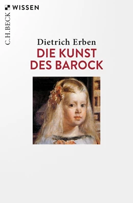 Abbildung von Erben | Die Kunst des Barock | 3. Auflage | 2021 | 2557 | beck-shop.de