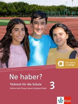 Abbildung von Ne haber? 3 | 1. Auflage | 2024 | beck-shop.de