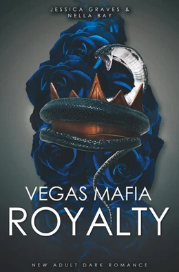 Abbildung von Graves / Bay | Vegas Mafia Royalty | 1. Auflage | 2024 | beck-shop.de