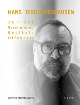 Abbildung von Riedmann | Hans Bischoffshausen | 1. Auflage | 2024 | beck-shop.de