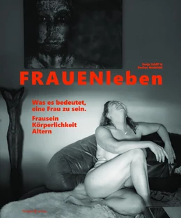 Abbildung von Schiff / Gratzfeld | FRAUENleben | 1. Auflage | 2024 | beck-shop.de