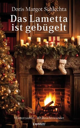 Abbildung von Schlechta | Das Lametta ist gebügelt | 1. Auflage | 2024 | beck-shop.de