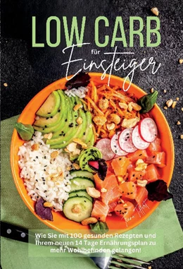 Abbildung von Tiffert | Low Carb für Einsteiger | 1. Auflage | 2024 | beck-shop.de
