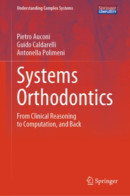 Abbildung von Auconi / Caldarelli | Systems Orthodontics | 1. Auflage | 2024 | beck-shop.de