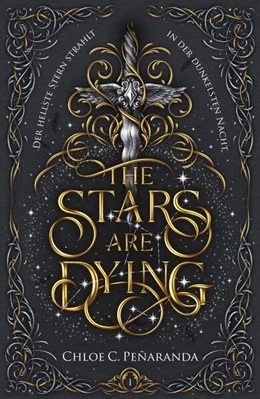 Abbildung von Peñaranda | The Stars are Dying | 1. Auflage | 2025 | beck-shop.de