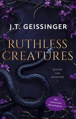 Abbildung von Geissinger | Ruthless Creatures | 1. Auflage | 2025 | beck-shop.de