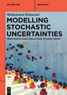 Abbildung von Elmusrati | Modelling Stochastic Uncertainties | 1. Auflage | 2024 | beck-shop.de